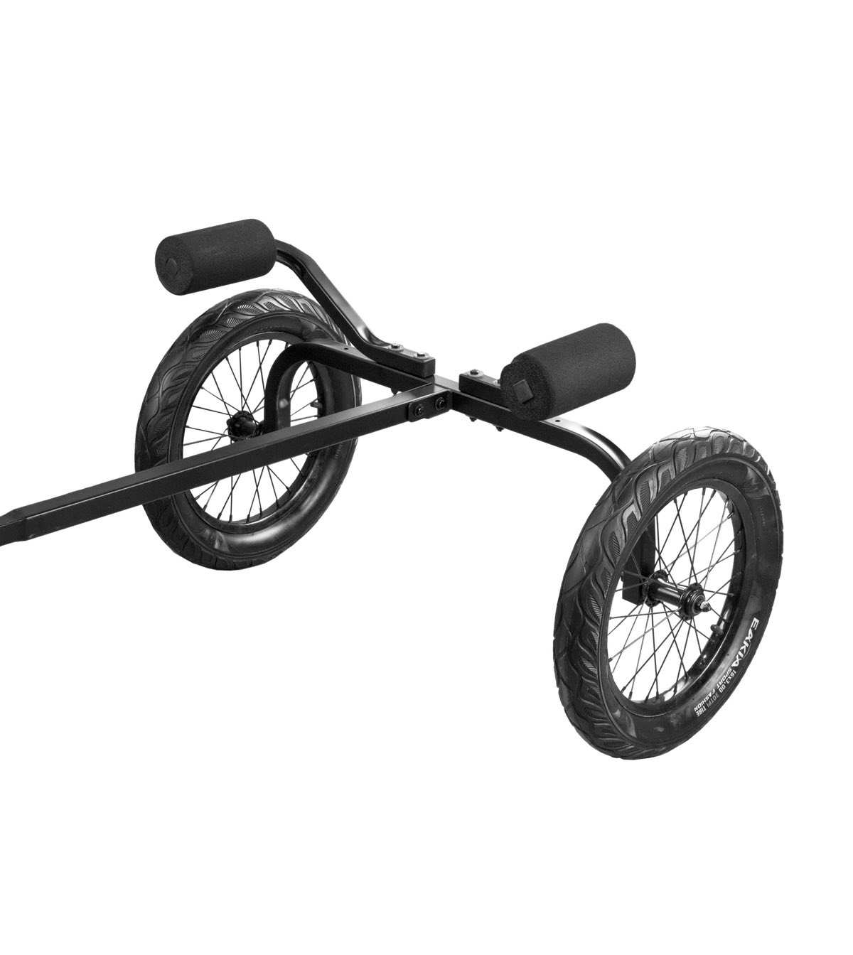 RAMBO BIKES Canoe / Kayak Trailer