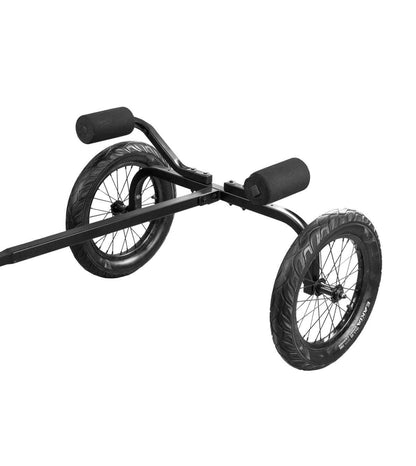 RAMBO BIKES Canoe / Kayak Trailer