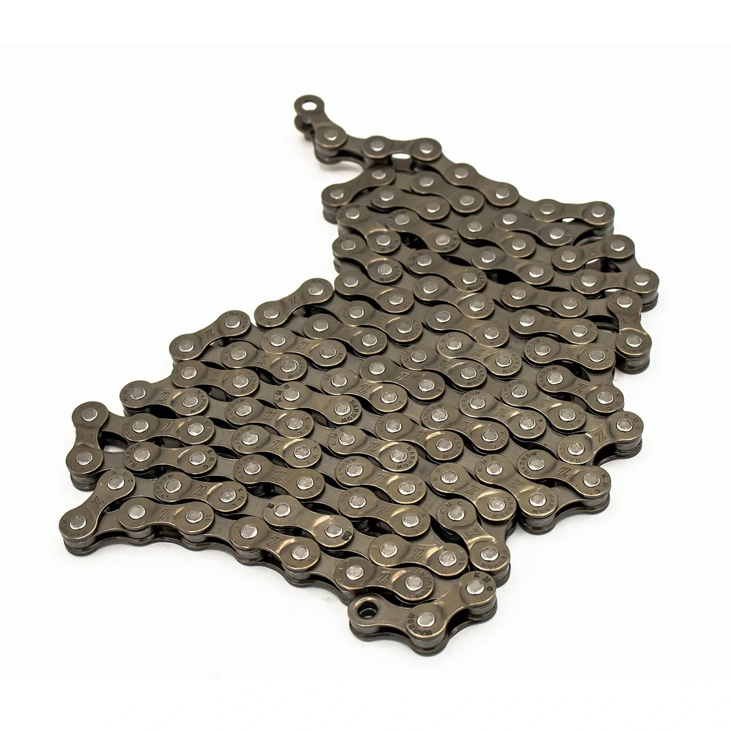 Spare Bike Chain