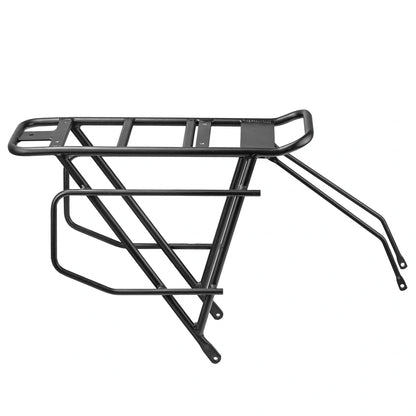 Rear Extra Large Luggage Rack