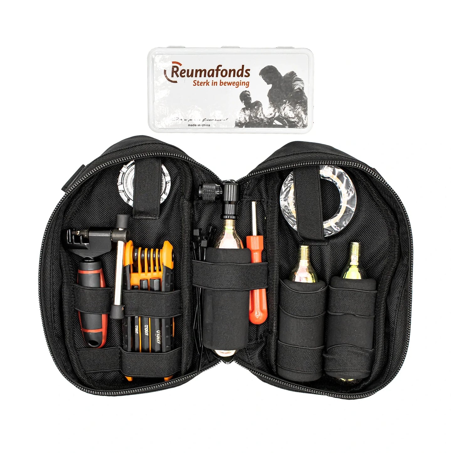 Portable Tool Kit