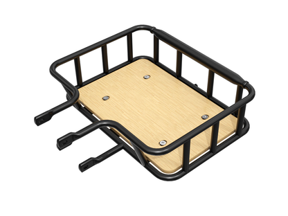 Himiway Rhino Front-Mounted Basket