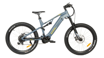 Eunorau URUS E-MTB | Long Range E-Bike